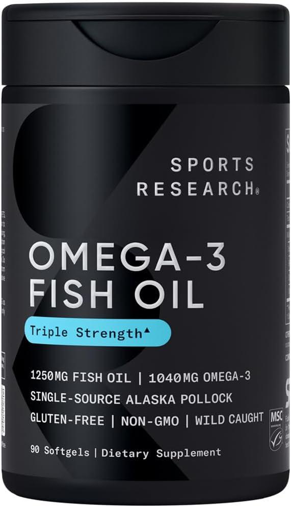 Surprising Fish Oil Showdown… Quality vs. Price!