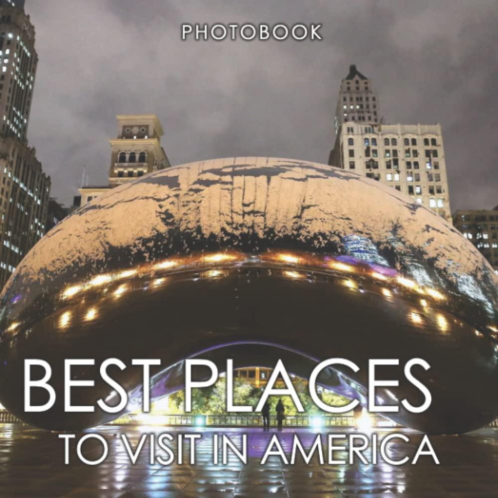 Surprising Vs. Best Usa Photo Tour... Tested 30+ Spots In America!