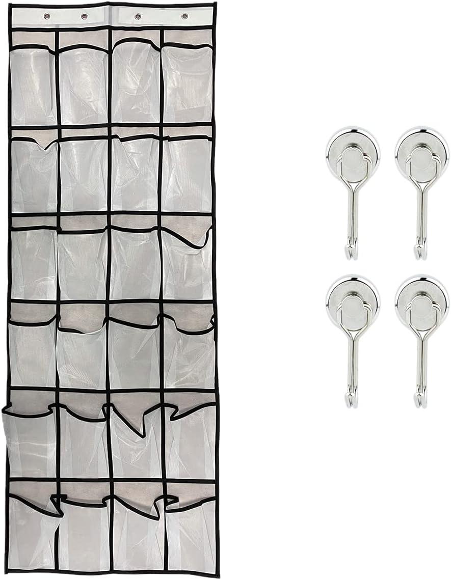 Travel Essentials Compared: Who Wins? Shoe Organizer Griptested… Humor Included!