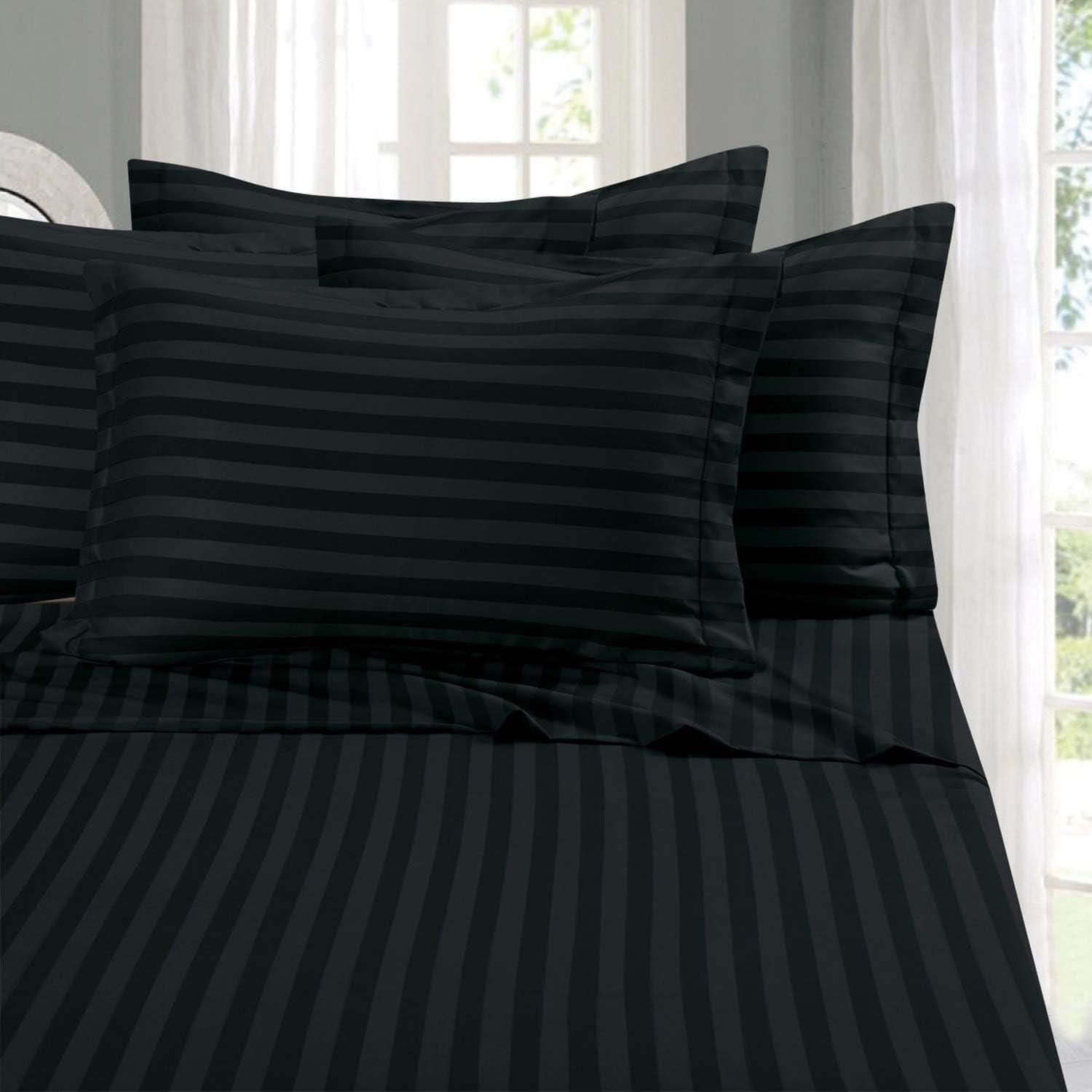 Coziest Hotel Sheets Tested Their Softest...6-Piece Bed Compare!