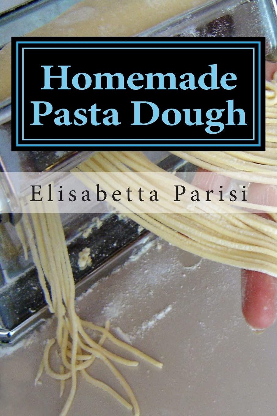 Homemade Pasta Dough Versus Store-Bought: Tested For Surprising Taste
