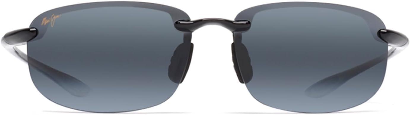 Maui Jim Hookipa Sunglasses: Water-Resistant Versus Lightweight - tested, Surprising Beach Benefit!