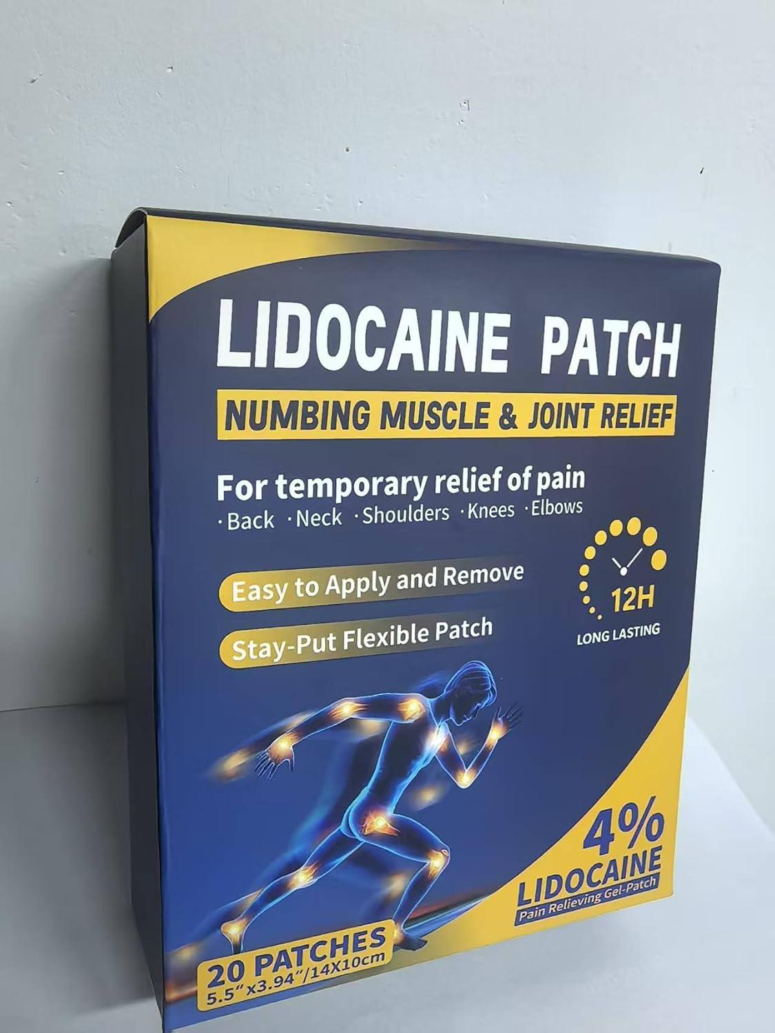 Surprising Insight: versus Pain Relief Showdown