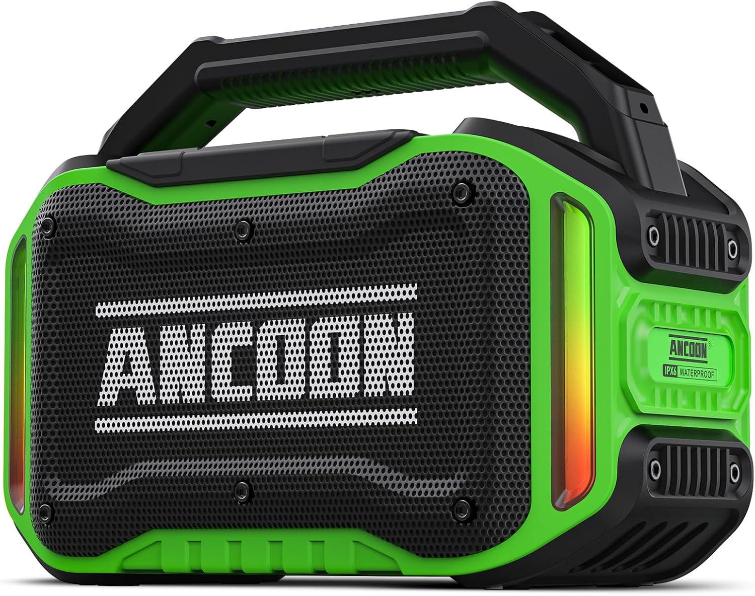 Bluetooth Speaker Showdown: Tested for Beach Season