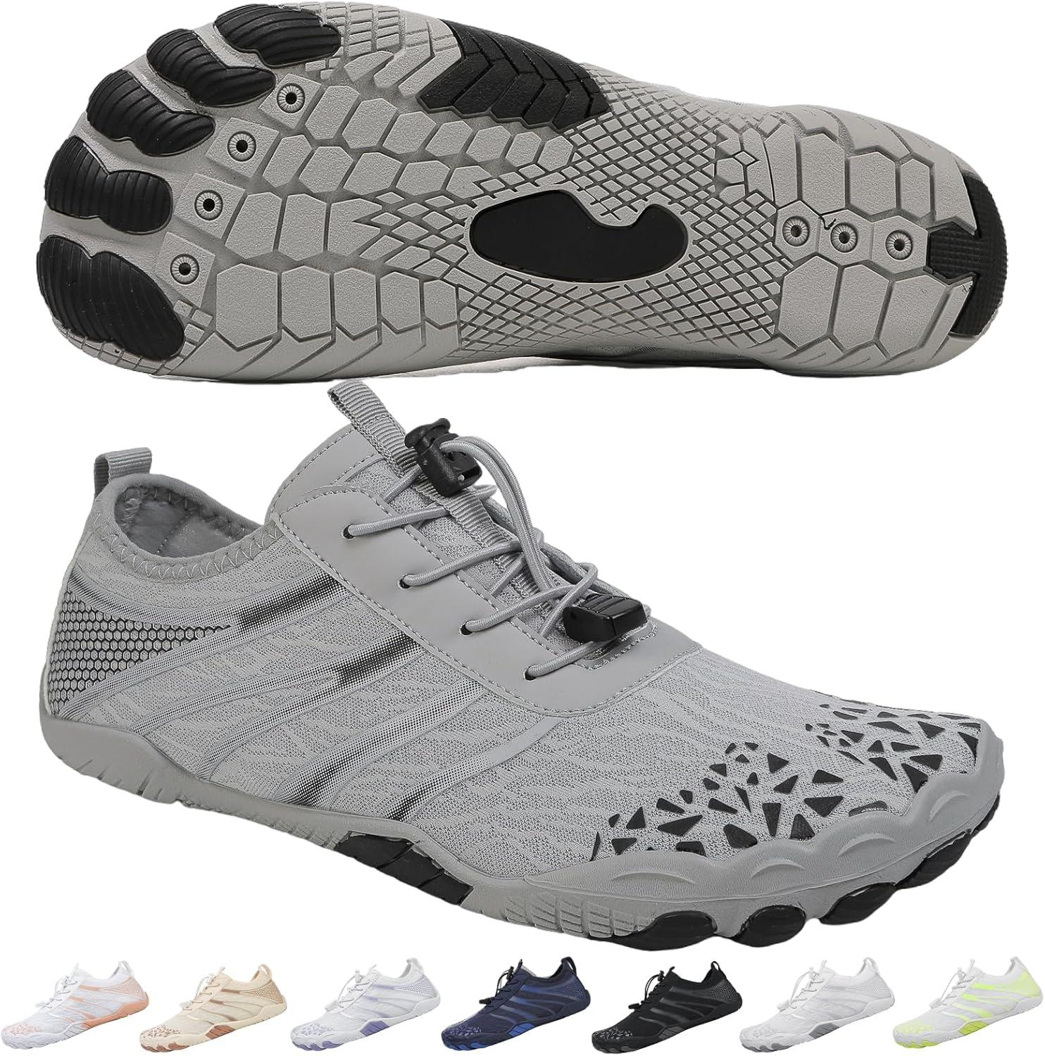 Comparing Styles Versus Comfort... Great Shoes For All Needs
