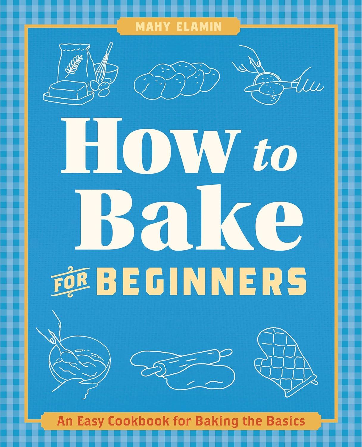 Compare Essentials: Surprising Test! Baking Basics vs Cookbooks