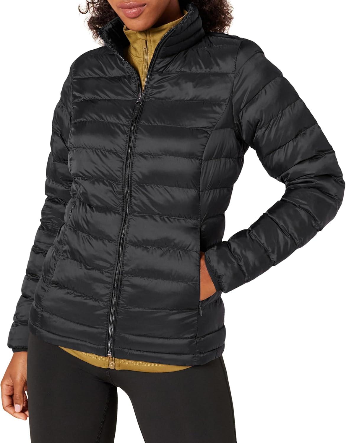 Tested Plus Size Puffer Versus Essentials: Surprising Packable Warmth