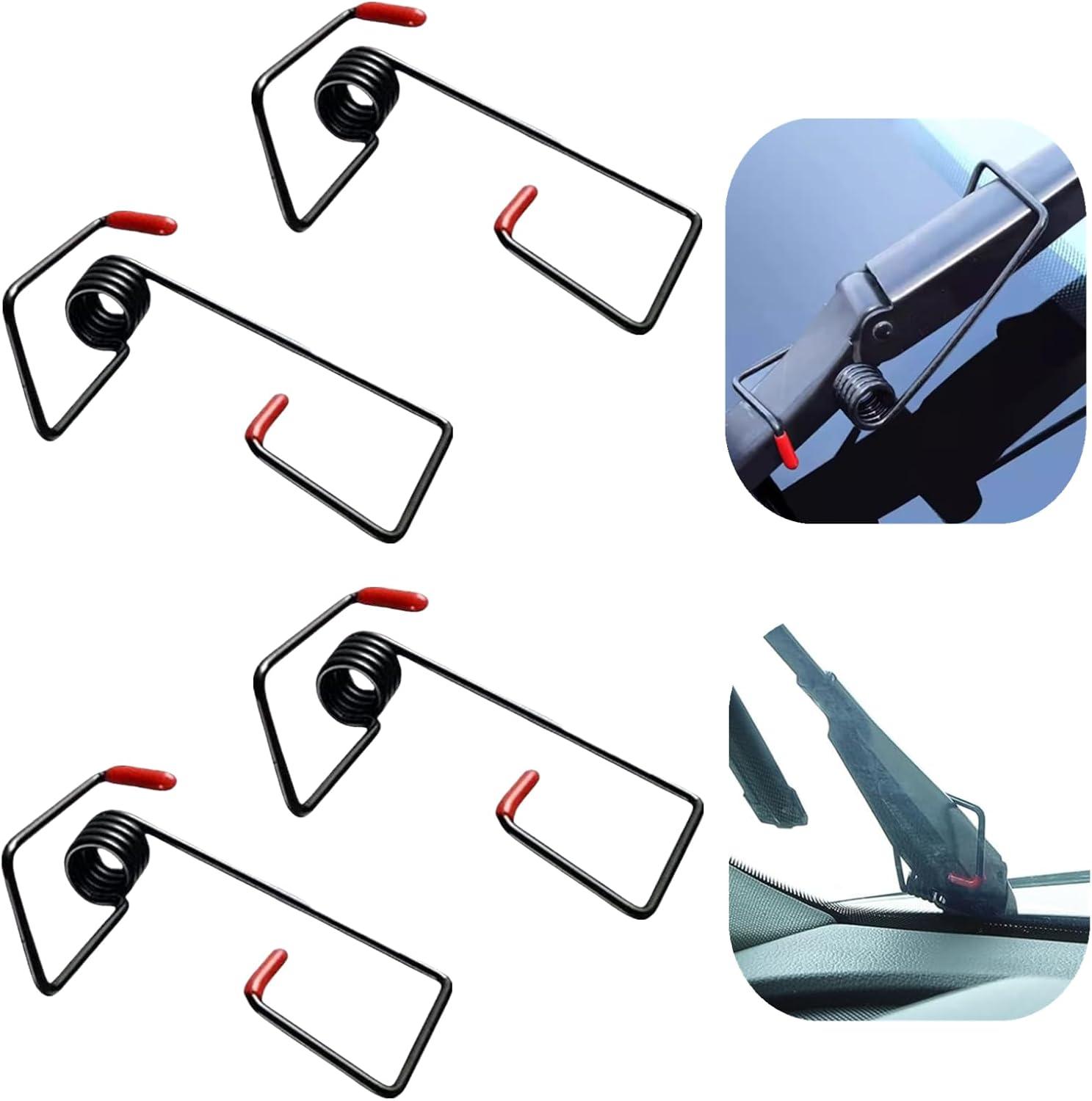 Surprising Insight: Bosch Wiper Showdown…Clearer Wipes Ahead!