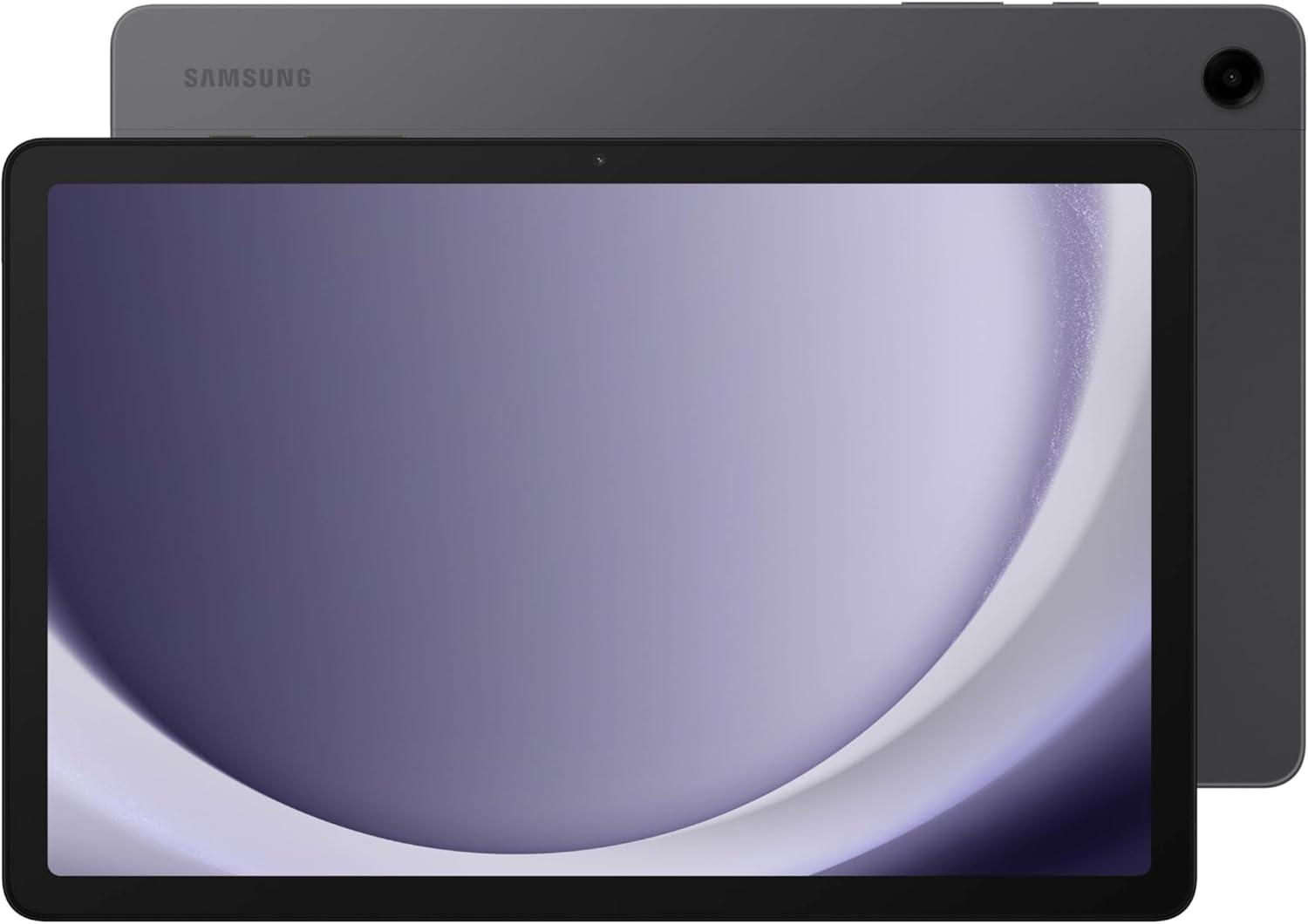 Samsung Tab A9+ vs. Competitors: Surprising Lightness! Big Screen, Quad Speakers, Tested in 2024... US Version Joy!