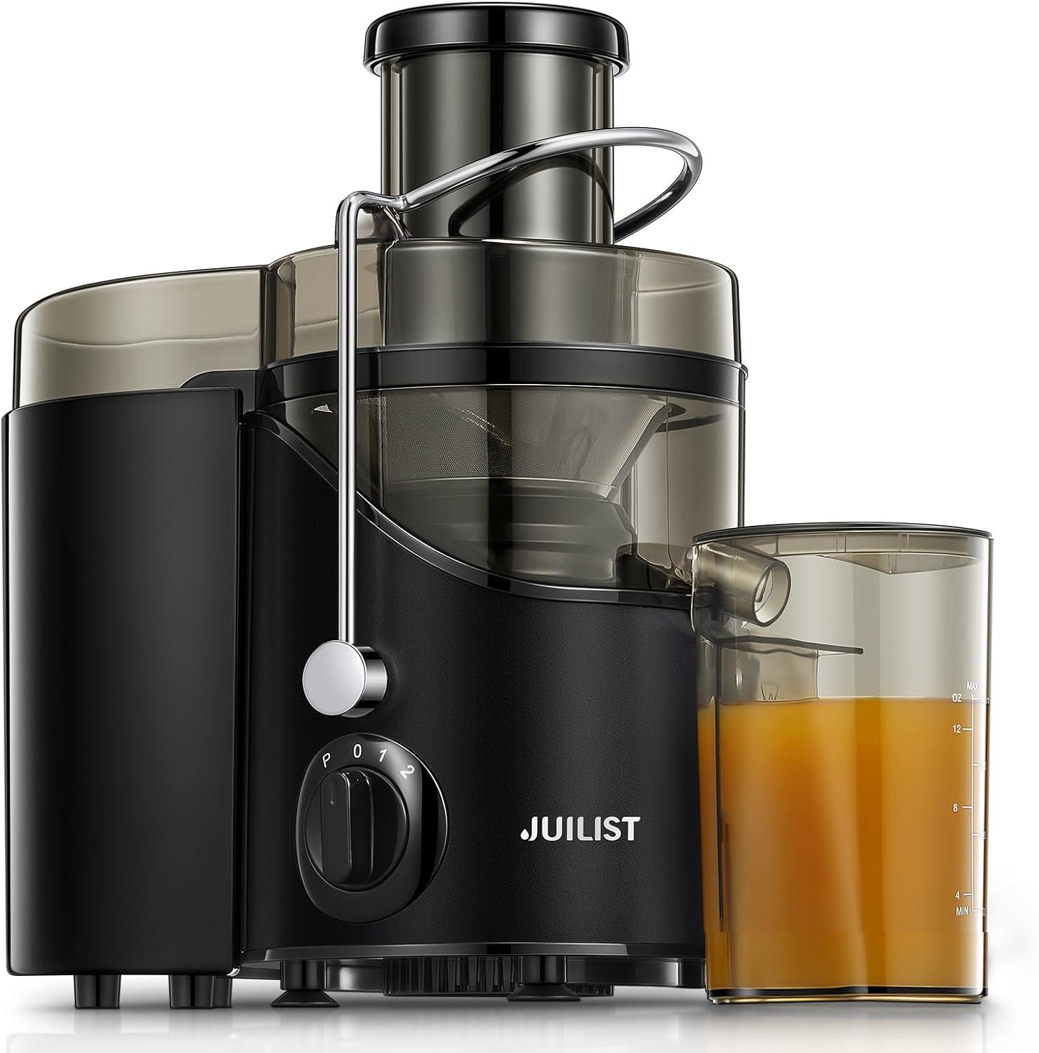 Surprising Juice Showdown: High-Yield Winner Revealed