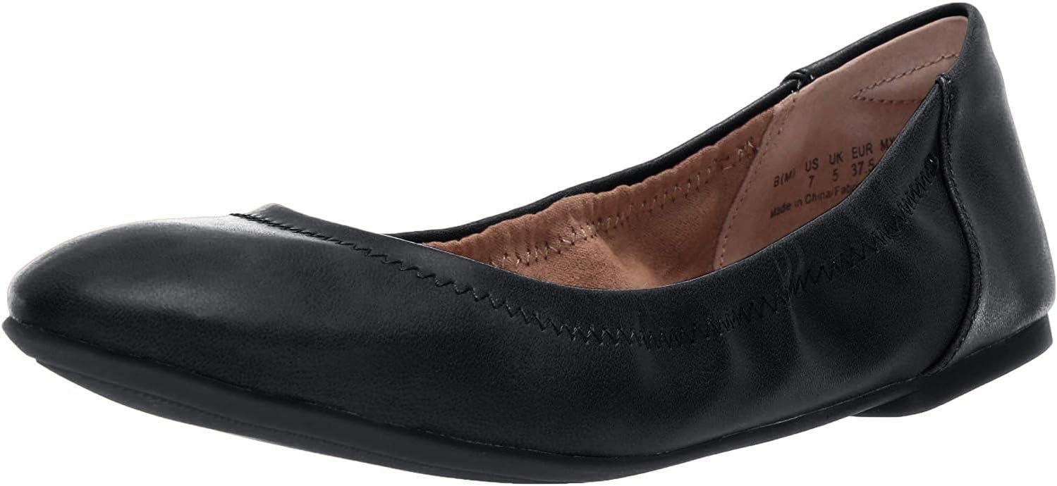 Ballet Flat Showdown: Tested Styles for Effortless Style…