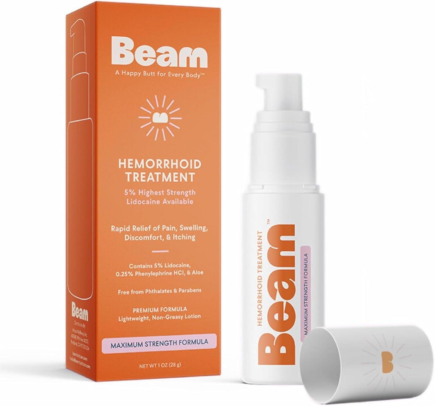 Comparing Tested HemorrhoidCreams: A Surprising Insight for Fall Healings