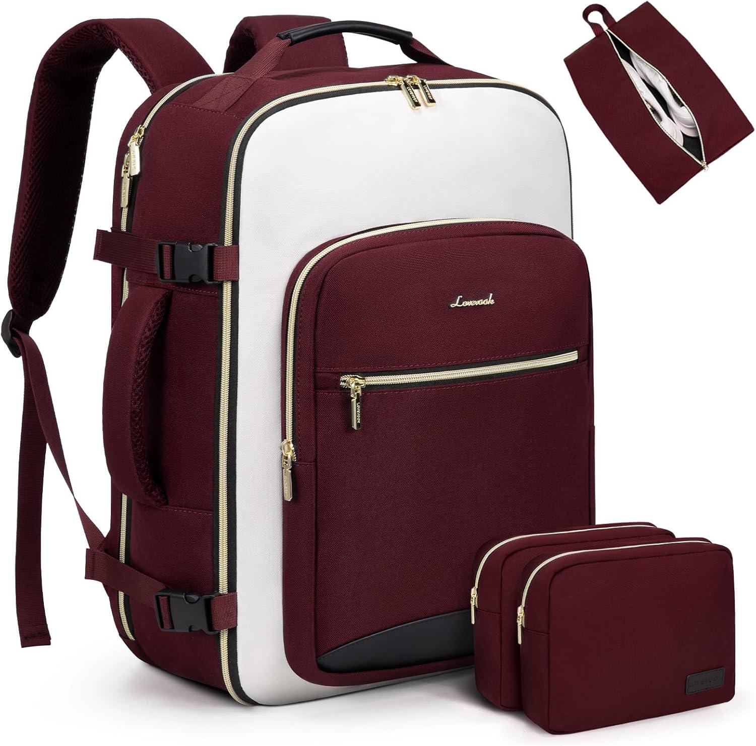 Surprising Benefit Of Travel Gear Compared