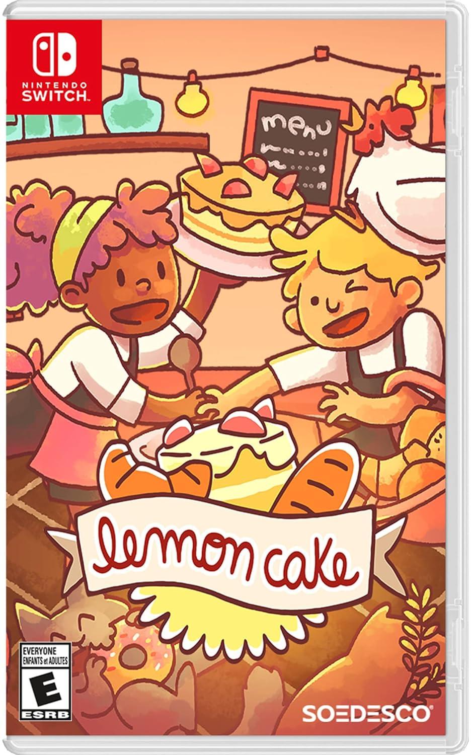Surprising Versus: Lemon Birthday Toppers Showdown!