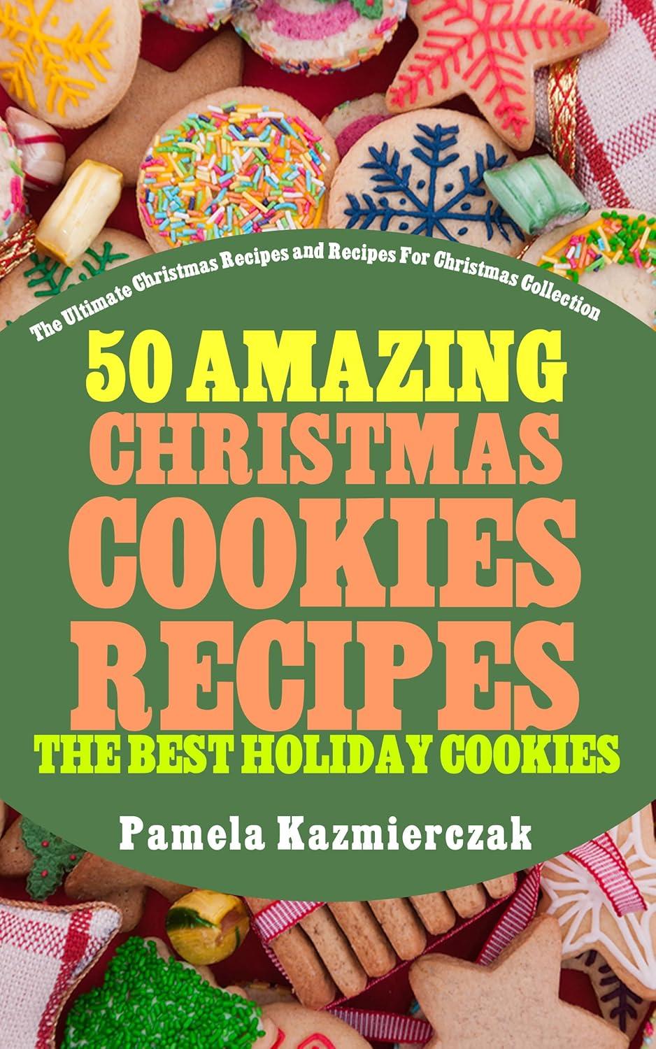 Surprising Cookie Showdown: Easy, Tested Treats For Christmas