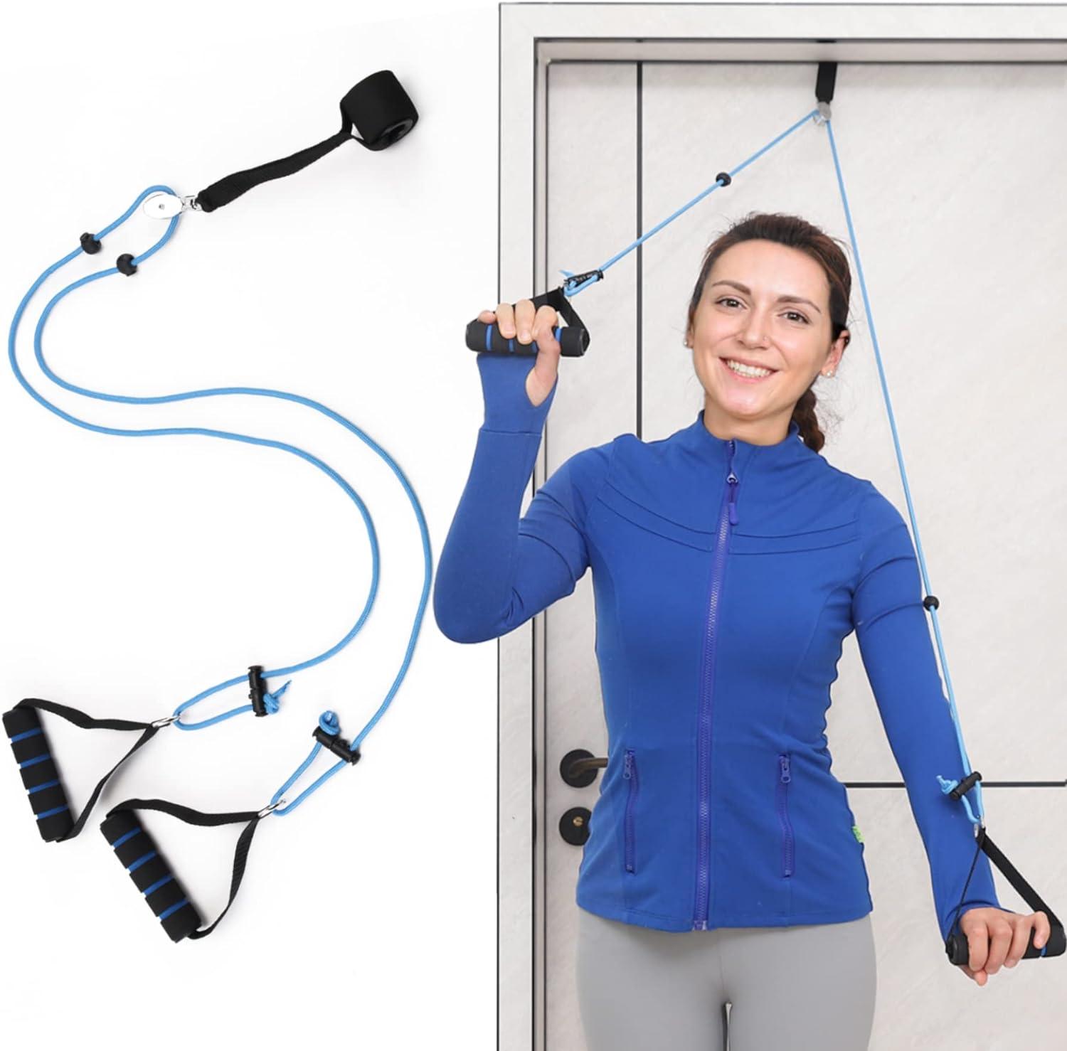 Shocking Rotator Cuff Recovery Tools Showdown