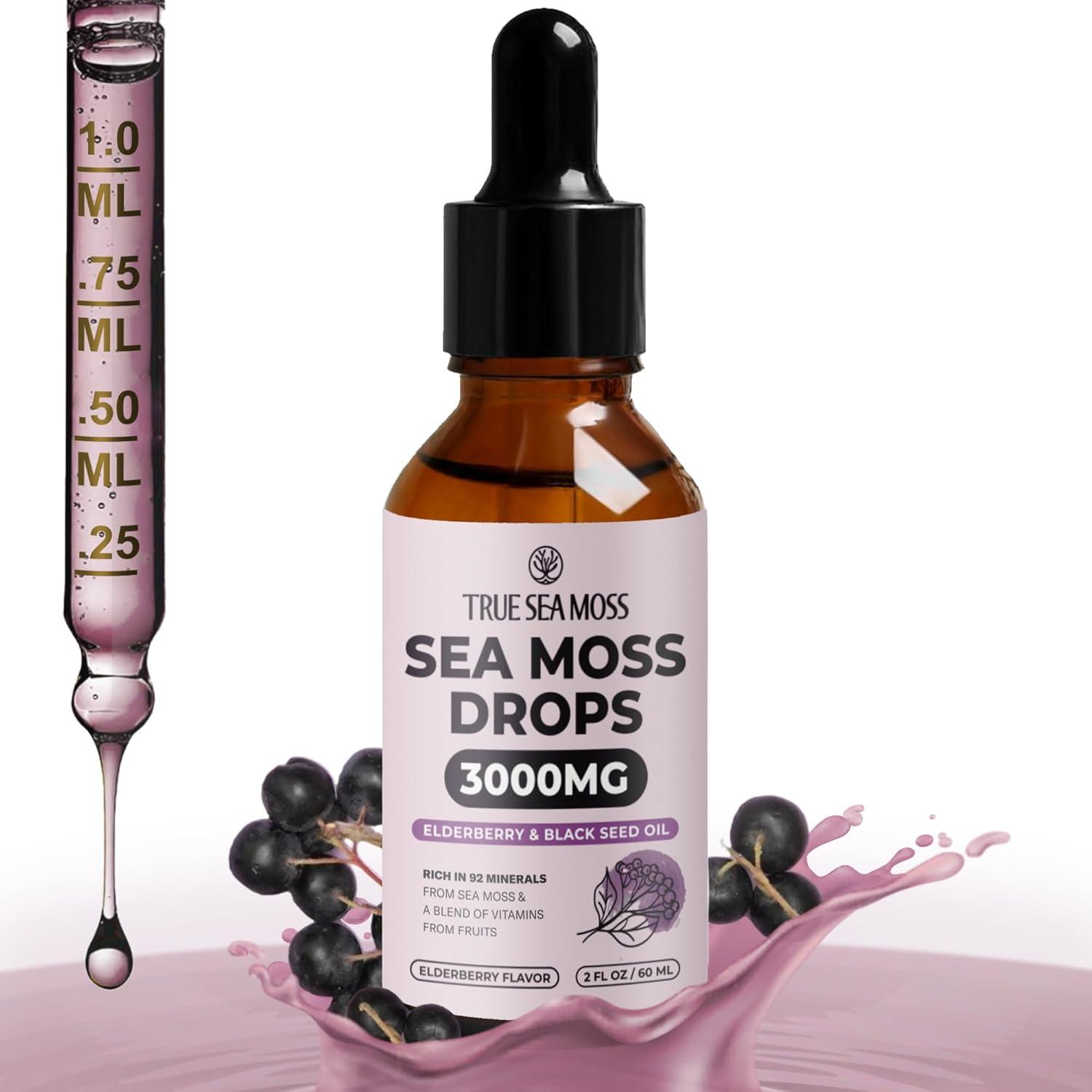 Surprising Sea Moss Showdown: Tested For Best Use Case