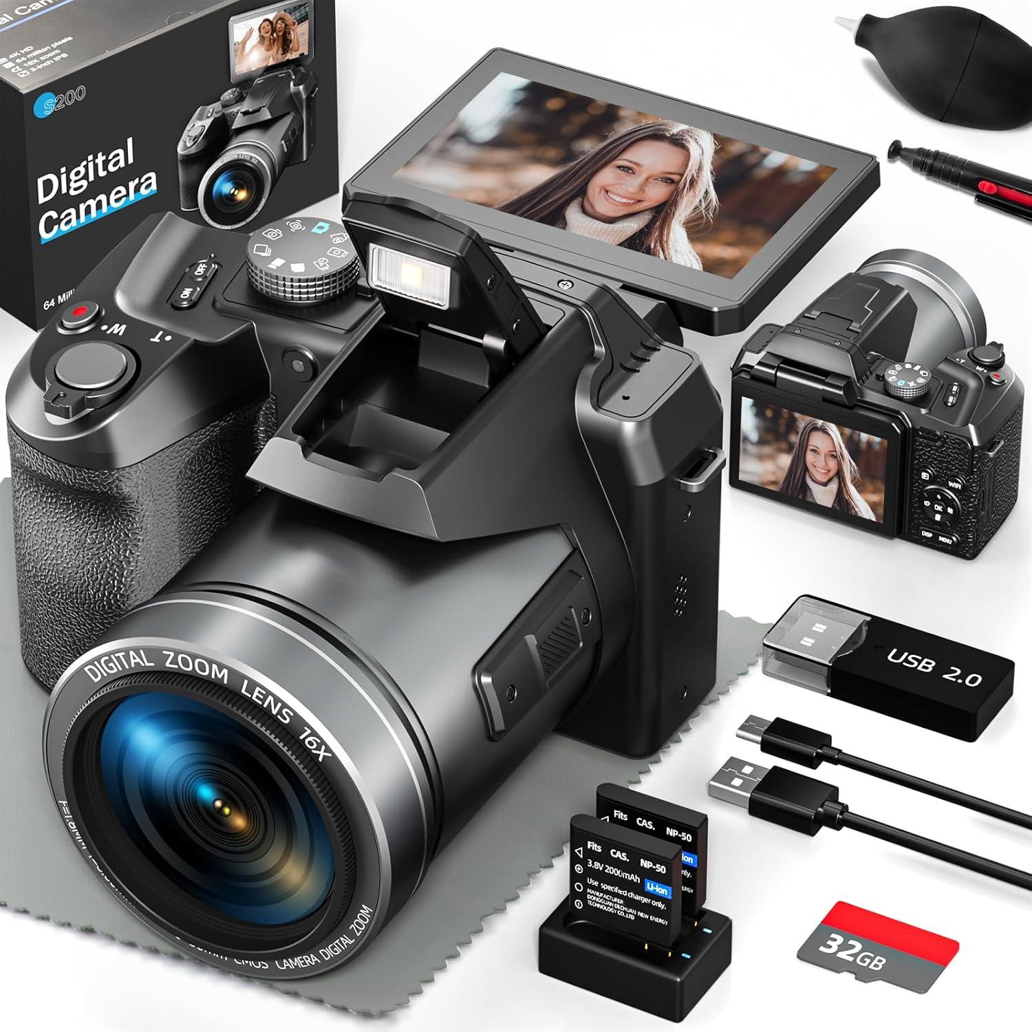 Travel Camera Versus edited tested