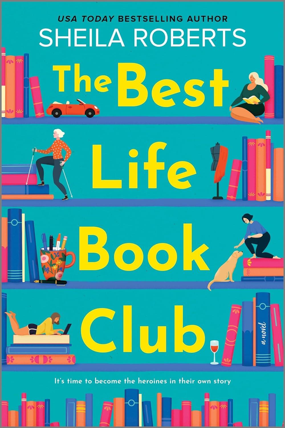 Best Years vs. Best Self: A Surprising Showdown