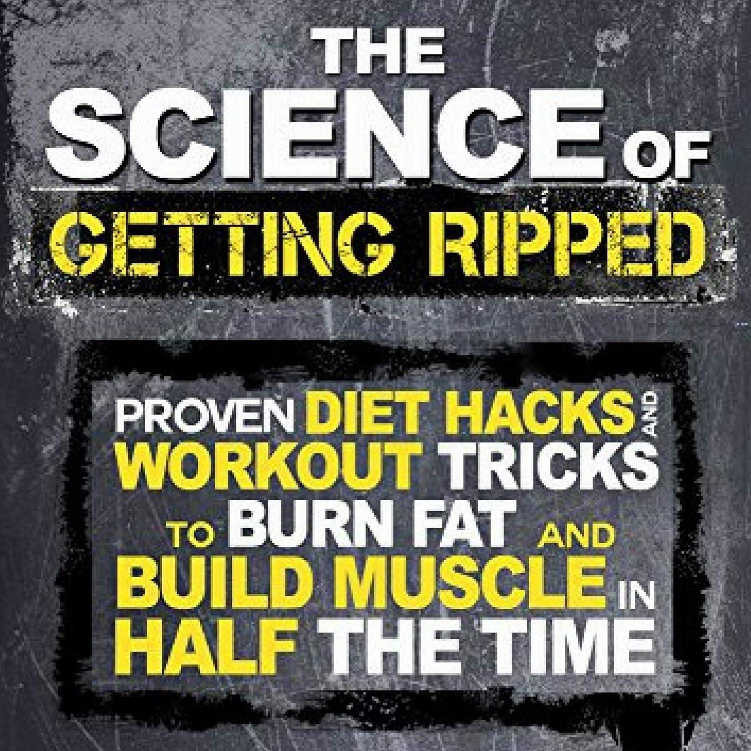 Science Versus Time: Surprising Muscle Secrets vs. Fast Fat Loss Insights... Seen?