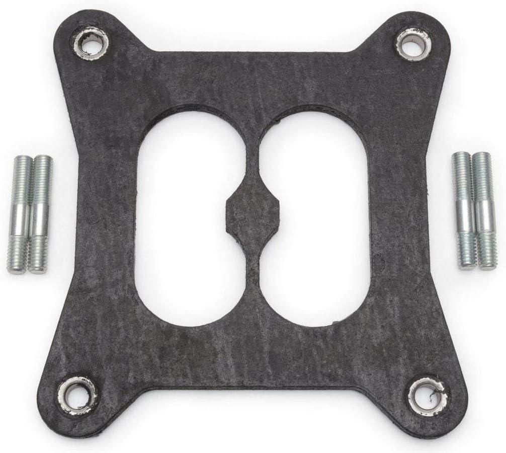 Edelbrock 9266 Gasket Showdown: Tested Heat Insulation, Perfect Fit... See The Benefit!
