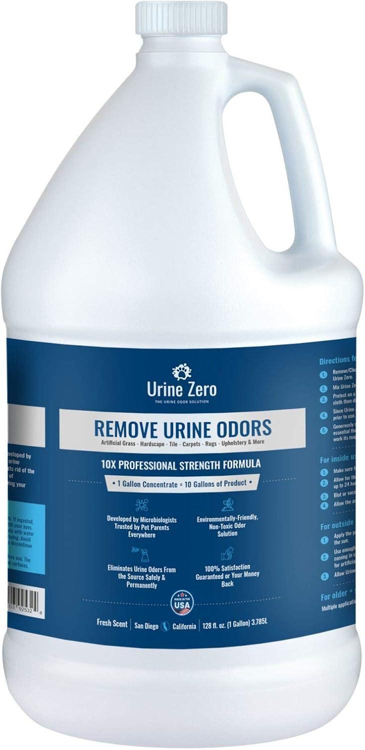 Stunning Odor Removal Showdown… Tested!