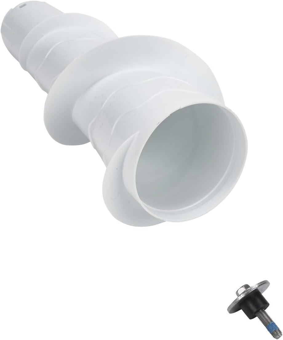 Whirlpool Agitator Showdown: Tested Parts, Real Use Case Benefit... vs W10680220 detail
