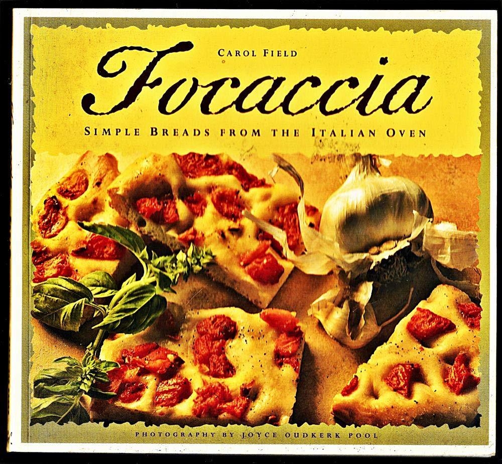 Focaccia Versus Bread: Tested Italian Flavor, Easy Bake Rise