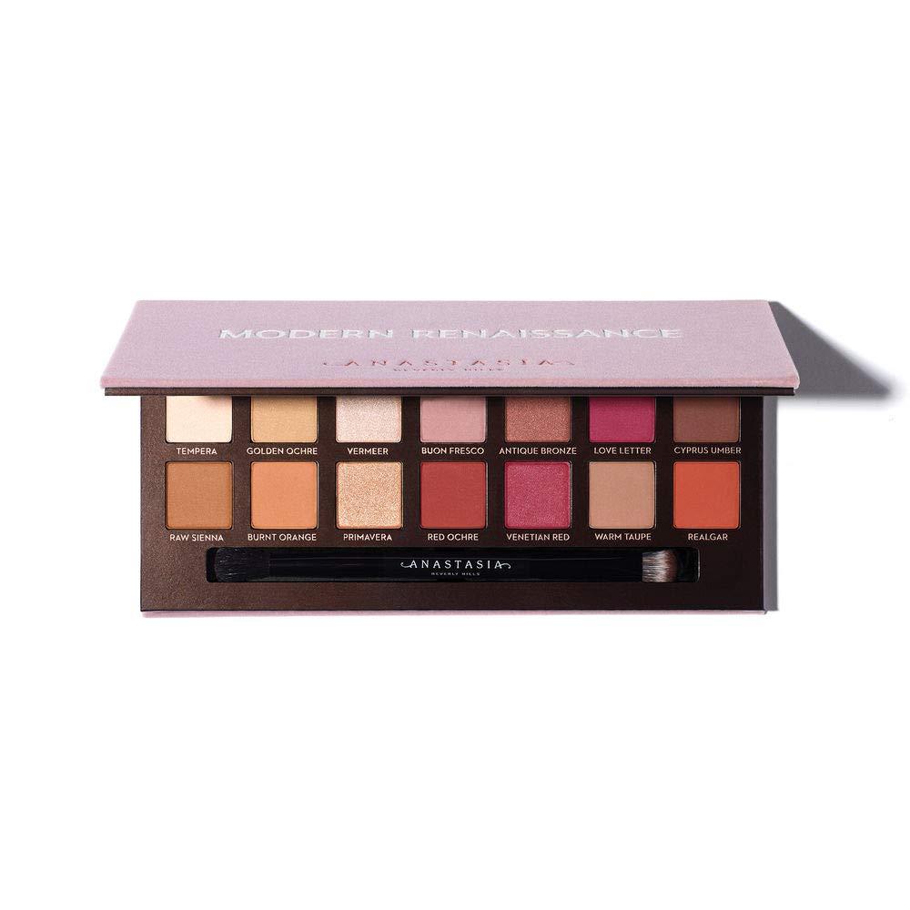 Comparing Anastasia Eyeshadow Palettes: Surprising Versus Must-Haves… Season’s Best Swap?
