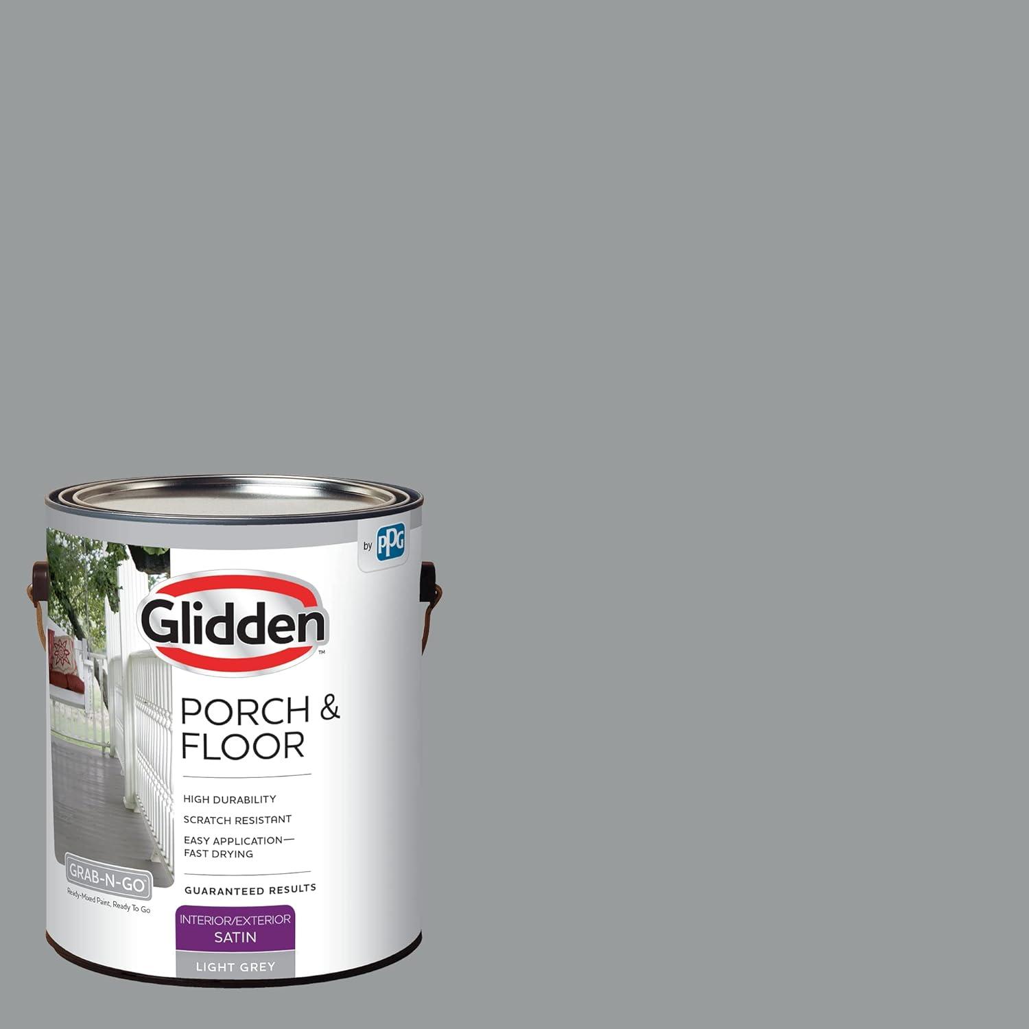 Grab-N-Go Paint: Grabbed Perfection, Tested For Beautynávised grunt Exterior Efficiency