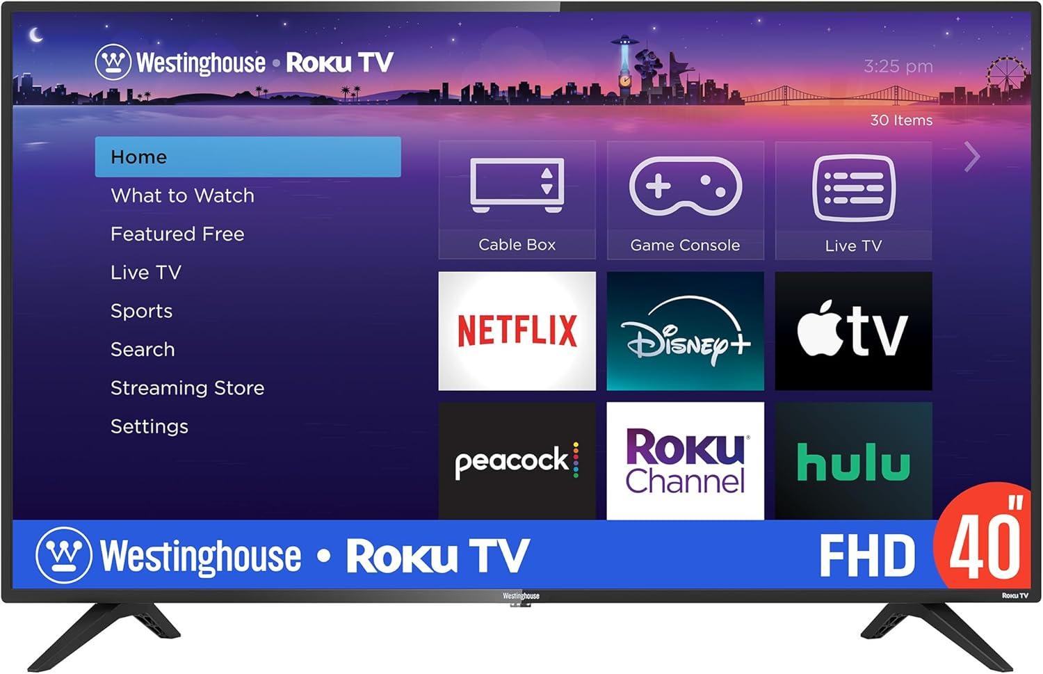 Westinghouse Roku TV Showdown: Smart vs. Alexa, Surprising Use Case... Comparison Insights