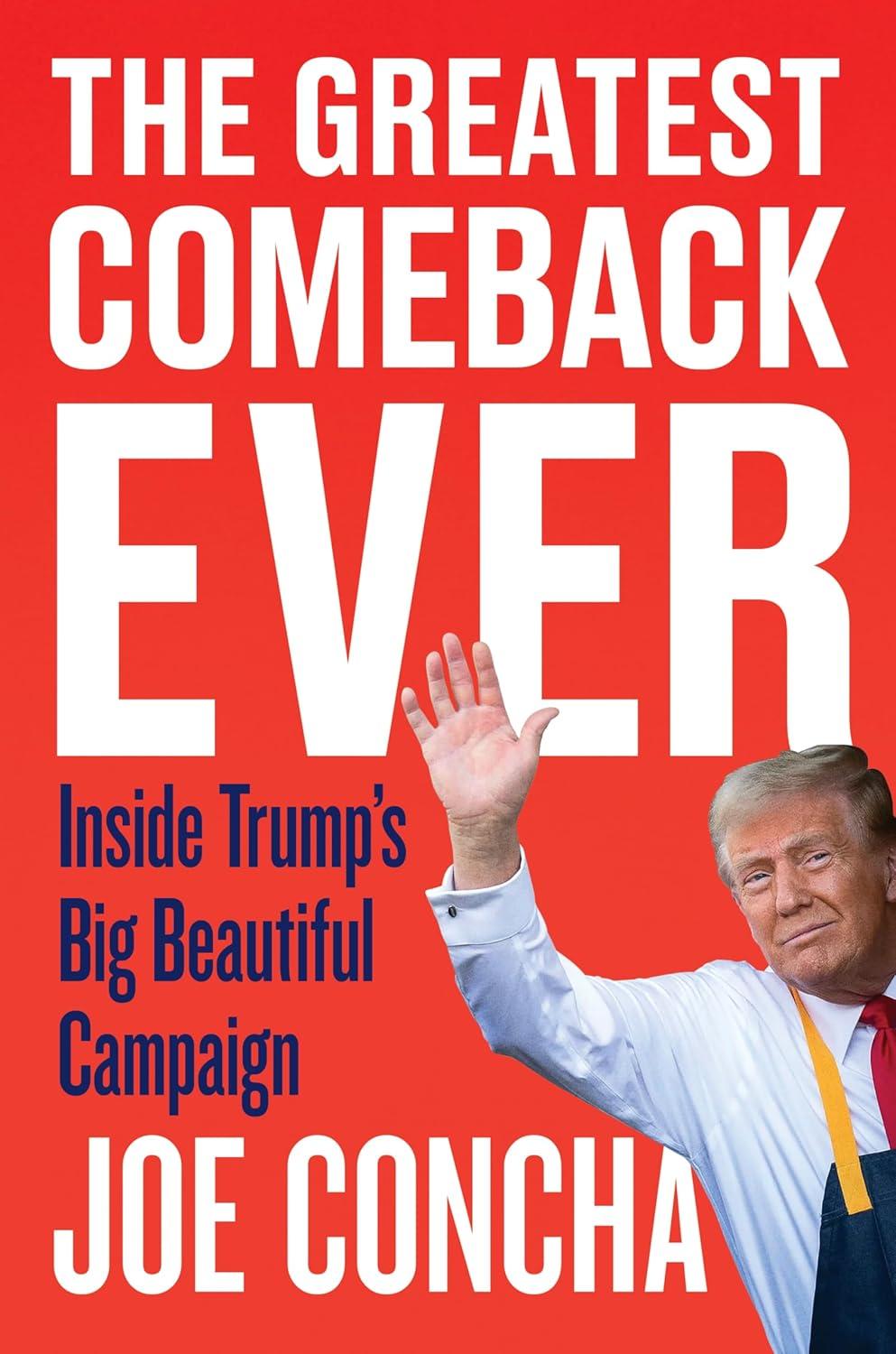 Trump's Comeback Tested: Beautiful Campaign Compared... Surprising Insights!