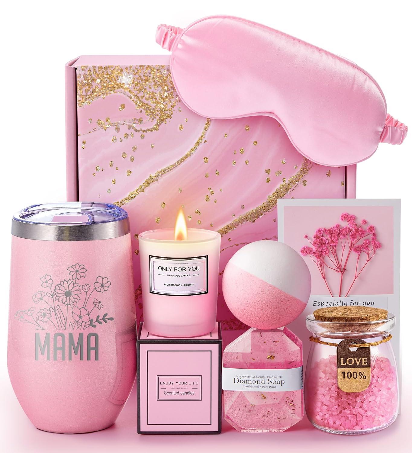 Mothers Day Spa Gifts: Tested Versus Perfect For Her… Love Wins!