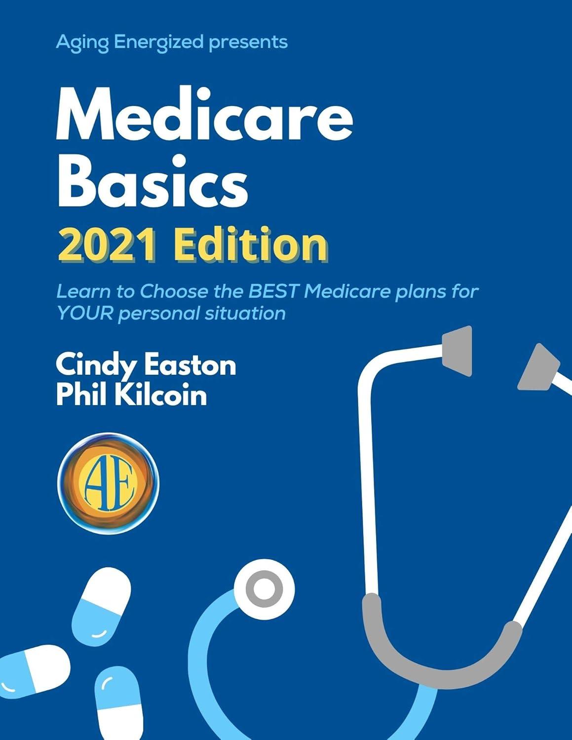 Medicare Plans Compared: Surprising Truths for YOUR Buy... medicare basics