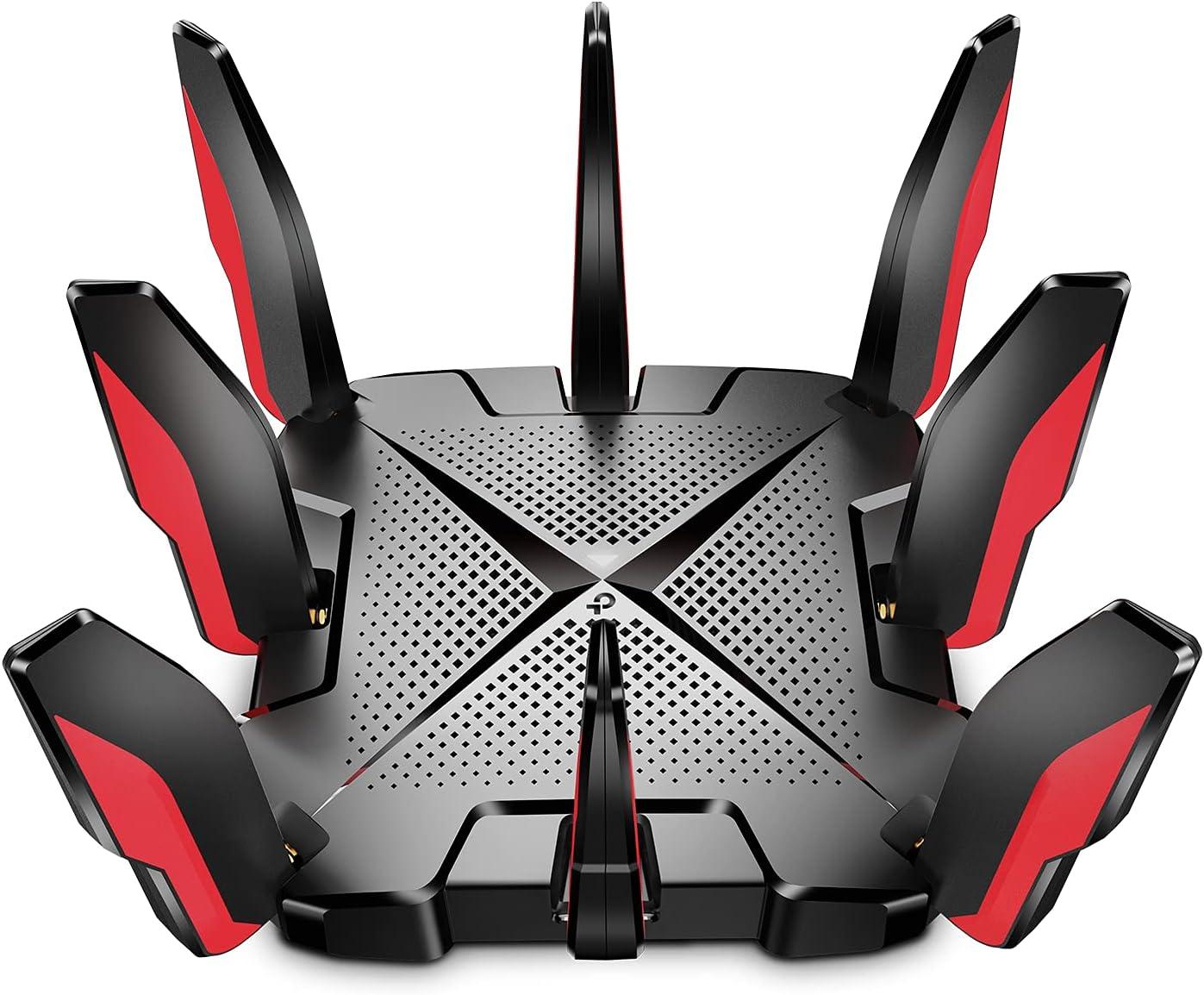 Surprising WiFi Showdown: AX6600 Versus Archer GX90… Gigabit Madness!