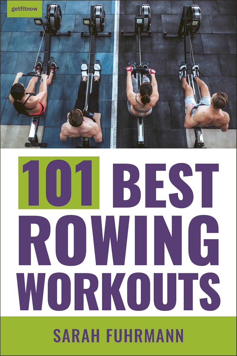 Rowing Workouts Compared: Surprising 101 (Best Ever Tested)
