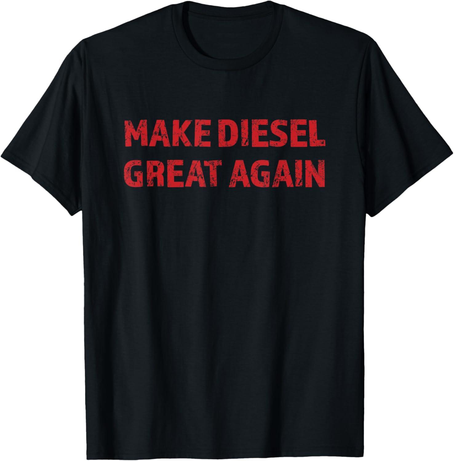 Mechanic Gift Showdown: Surprising Diesel Insight