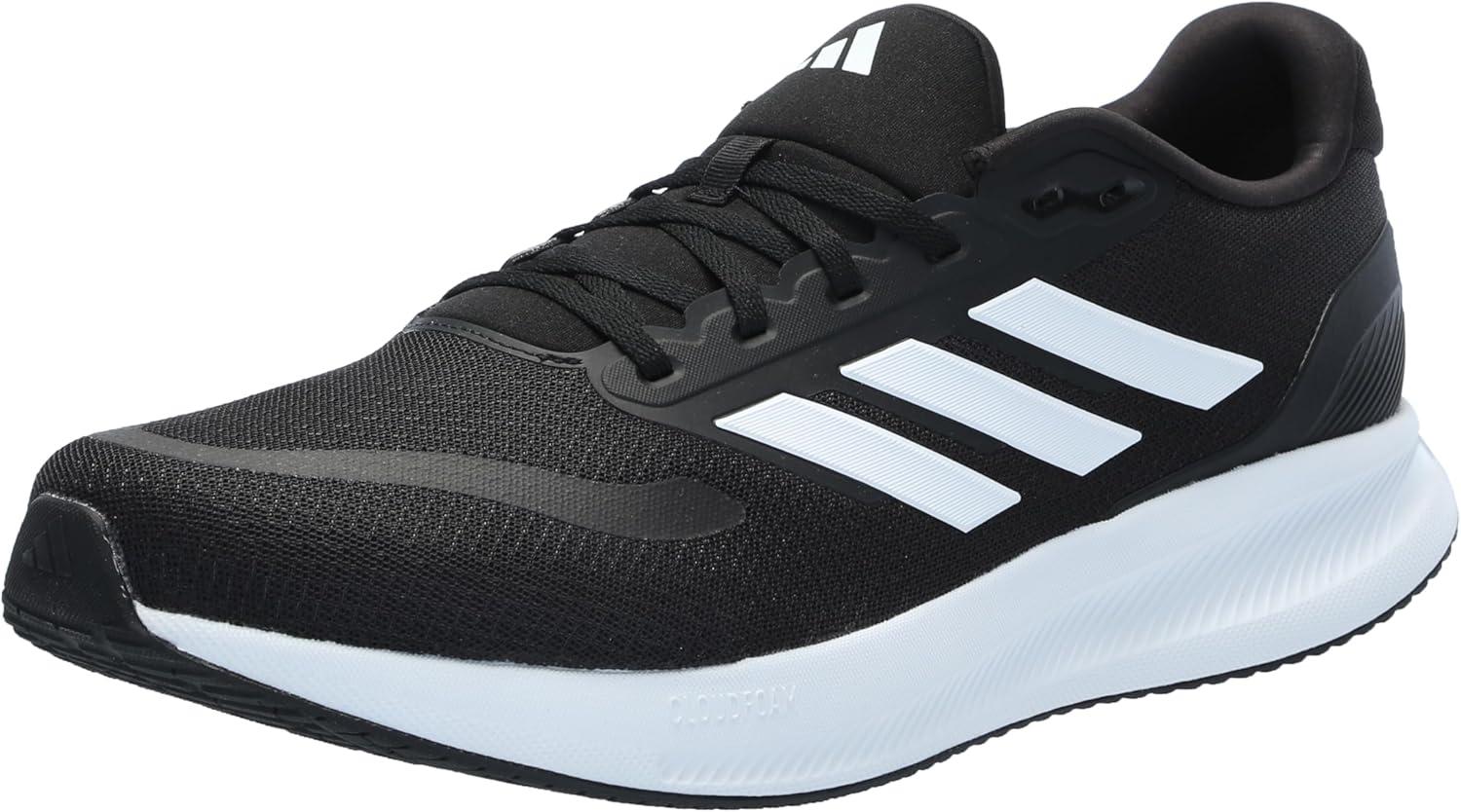 Run Falcon 5 Versus: Tested Cloud Comfort sneaker insight