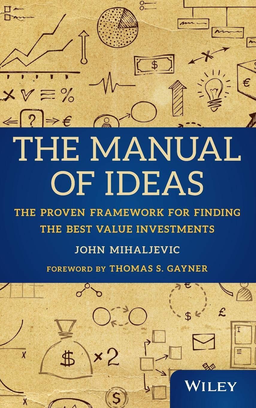 Manual vs. Best Picks: Tested Ideas for Top Value Investing Using Proven Frameworks... Truly Surprising!