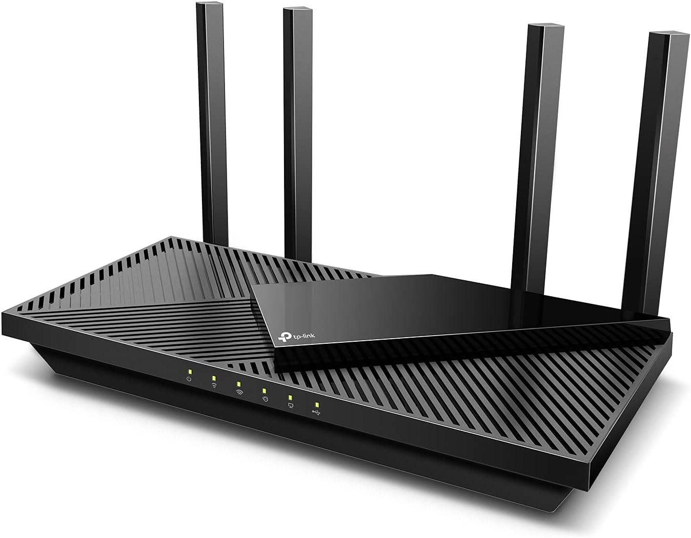 Surprising Insight: WiFi 6E Mesh Versus Cable Modems...Tested!