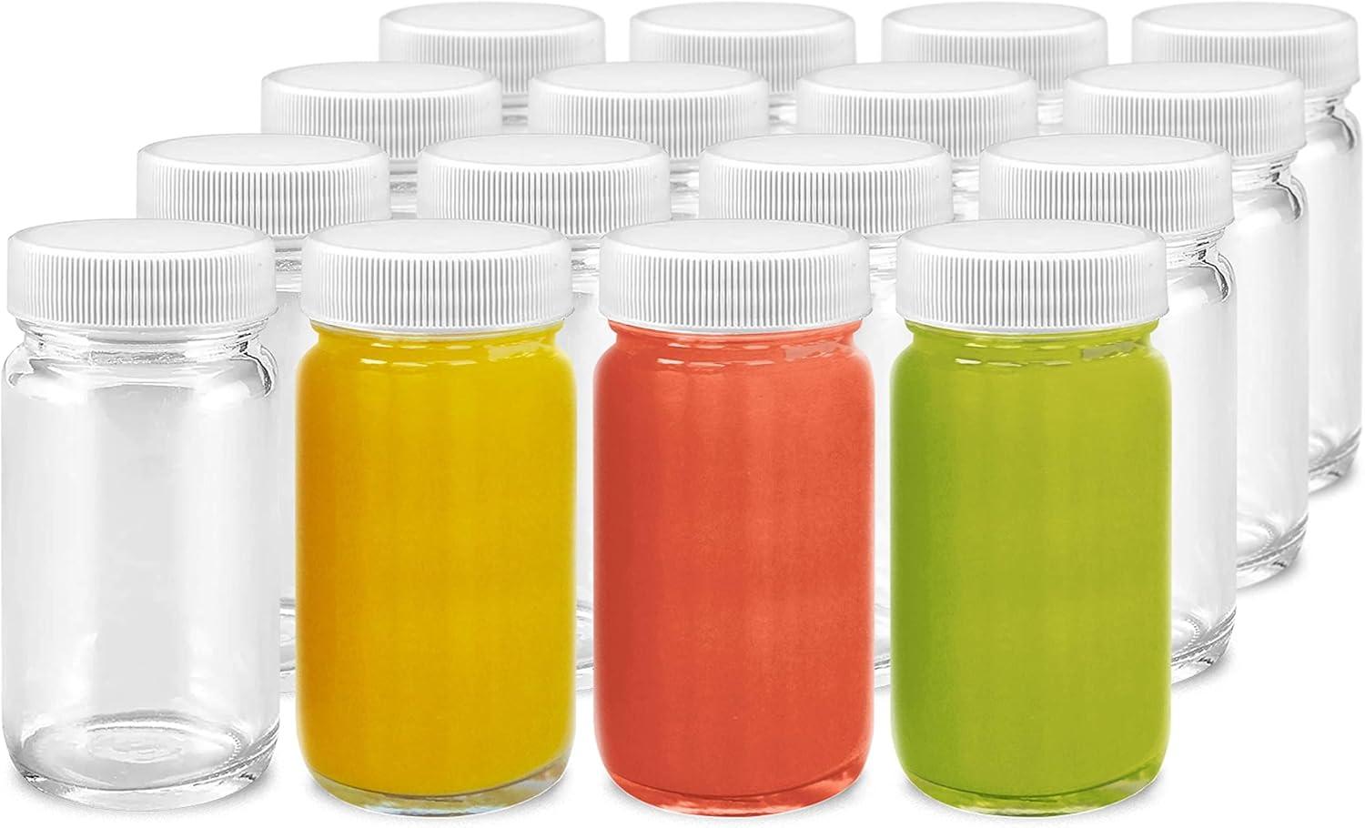 Versatile Jars Showdown: Healthiest Choices Tested