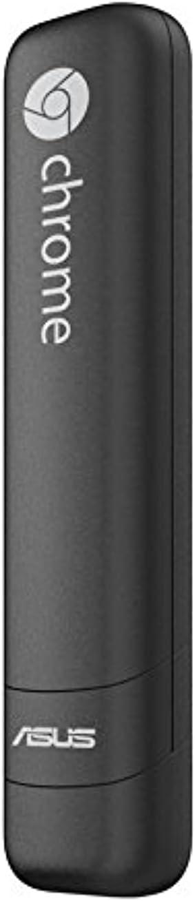 ASUS Chromebit CS10 Versus Tested: 2GB Power, Chrome OS Insight