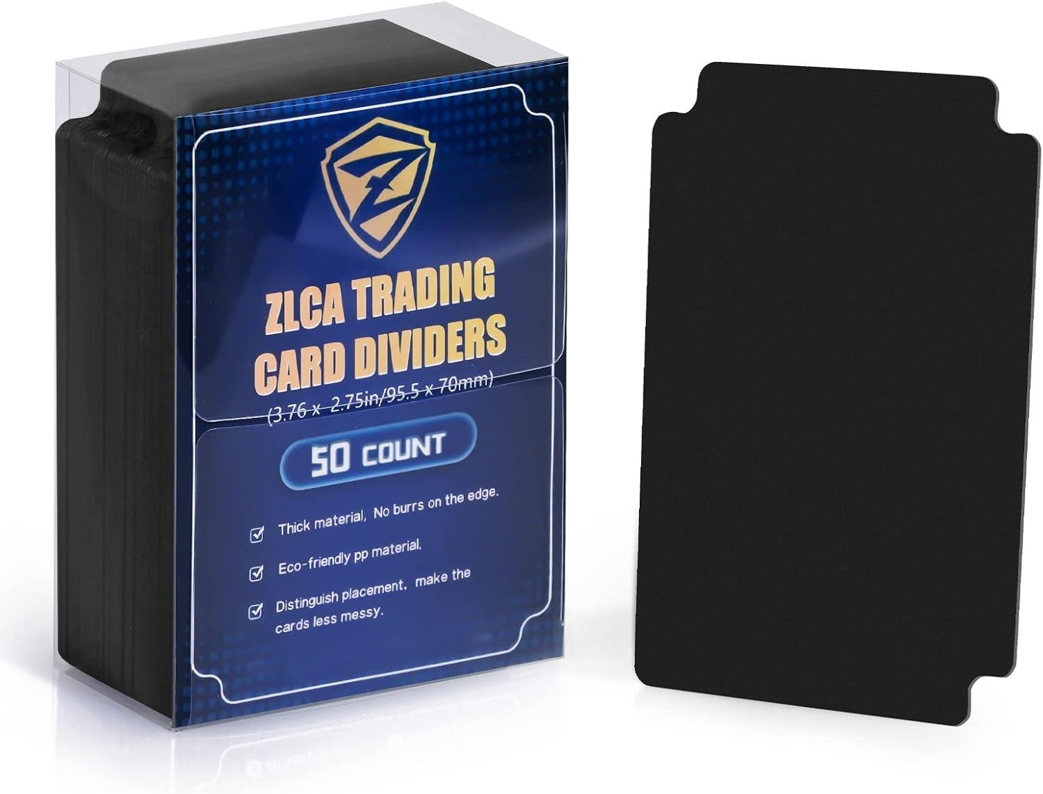 Surprising Insight Vs Card Dividers: Sorted Storage Tested!