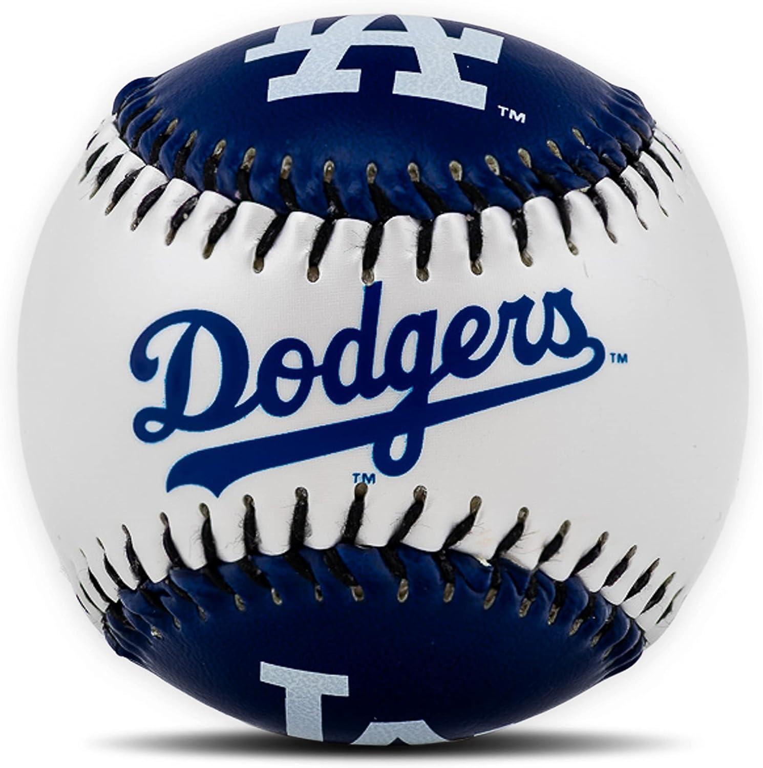 Franklin Soft Balls: Team Logo, Desk Toys - Compared vs Kids' Play... Surprising Office Charm!