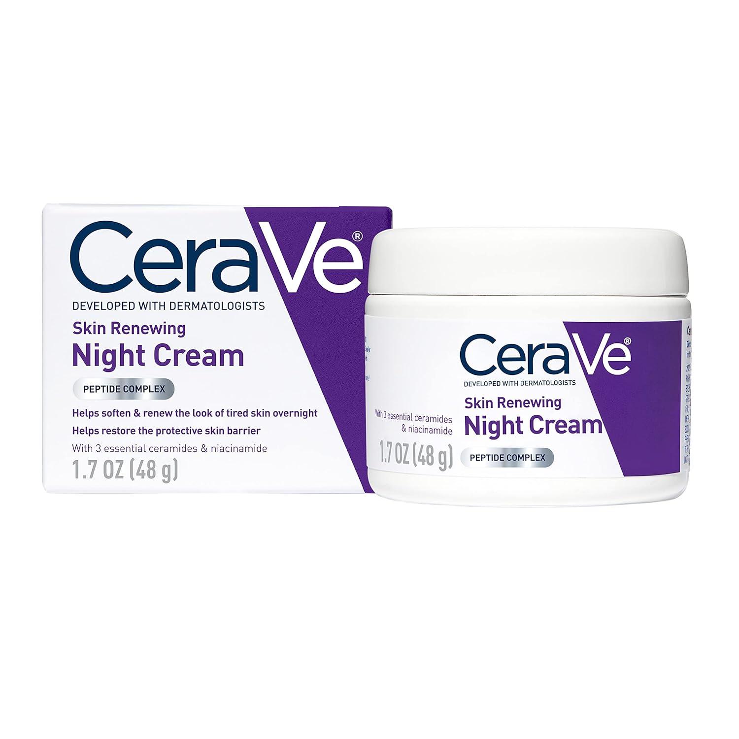CeraVe vs. Hydration Showdown: Tested Creams, Niacinamide, Peptides… Which Works?