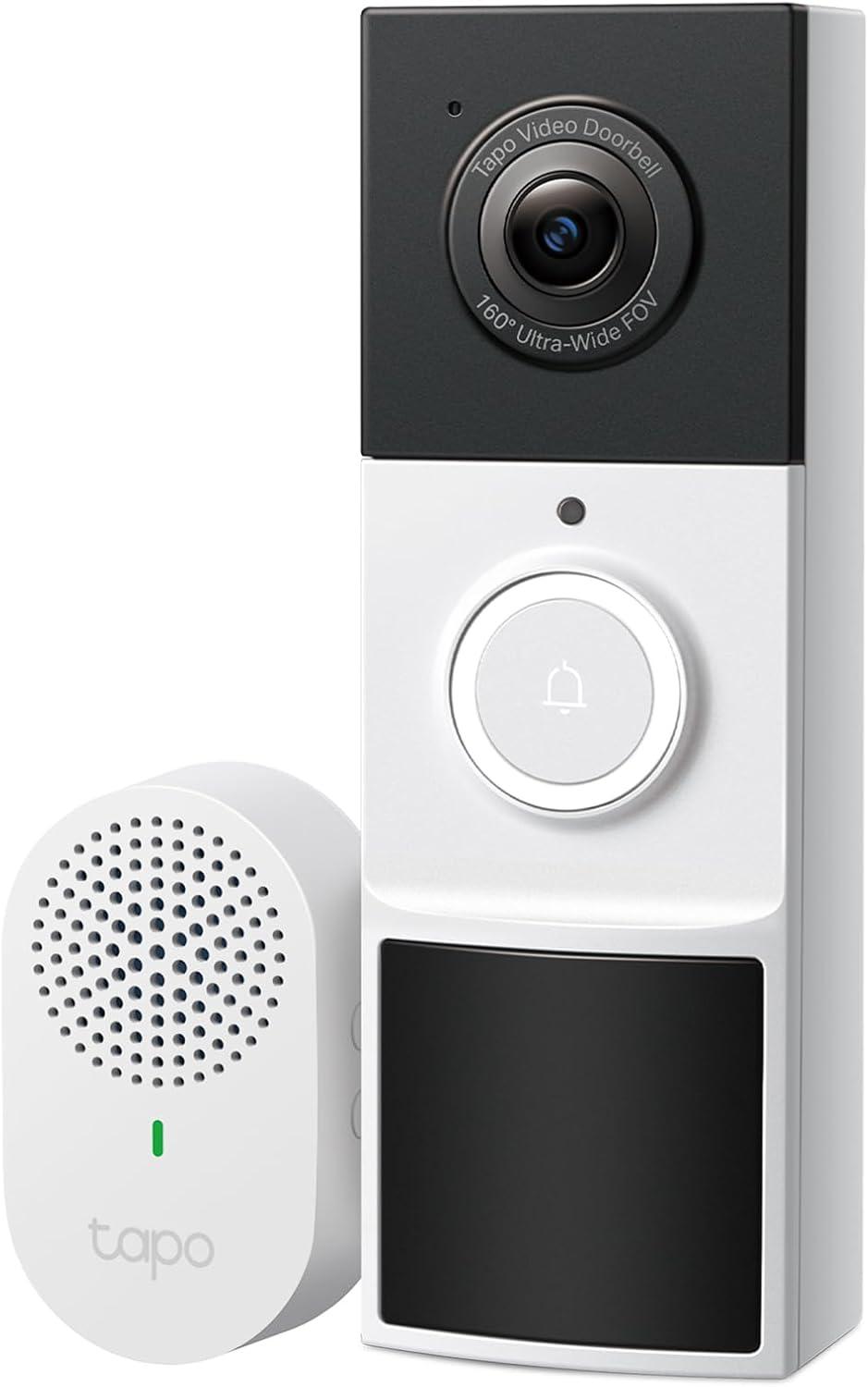 Smart Doorbell Versus Chime: Tested Tech Insights, Free Storage Trend