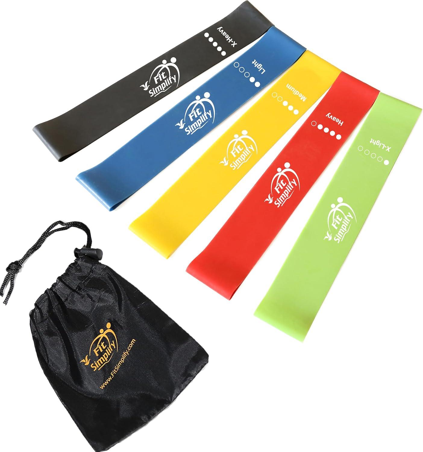 Resistance Bands Tested: Surprising Versatile Exercise Set Simplifies Workouts… And Holds Up