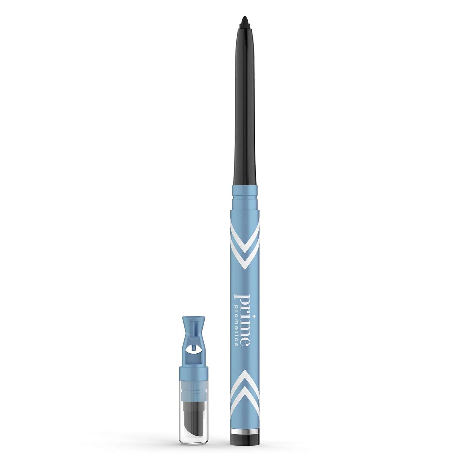 PrimeEyes Glide: Long-Stay, Mess-Proof Tested For Mature Eyes... A Surprising Winner!