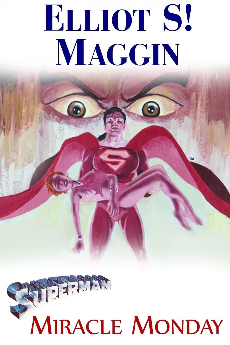 Superman: Miracle Monday Showdown – Clarity vs. Power Versus Urban Use Case... Buyer’s Choicely Tested
