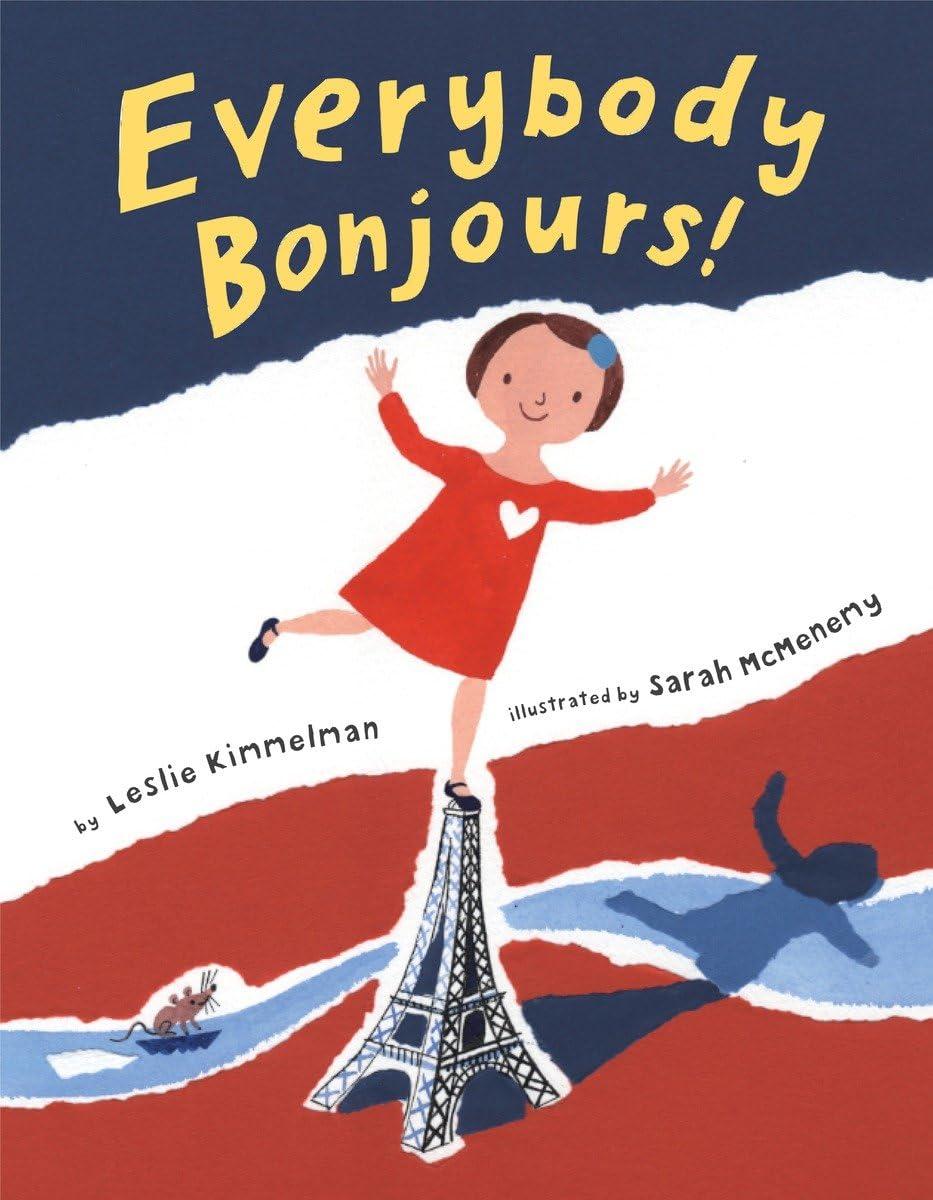Everybody Bonjours! Tested Versus Surprising Use Cases...Benefits In Trendy Home Gear!